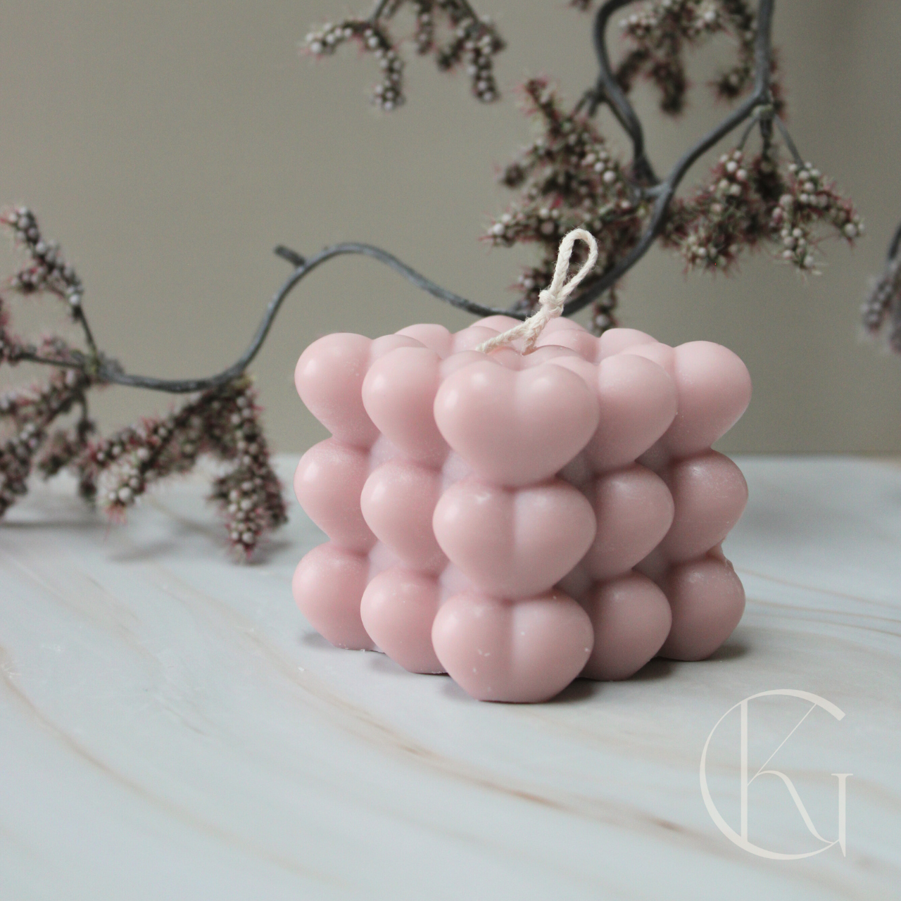 HARTJES BUBBEL