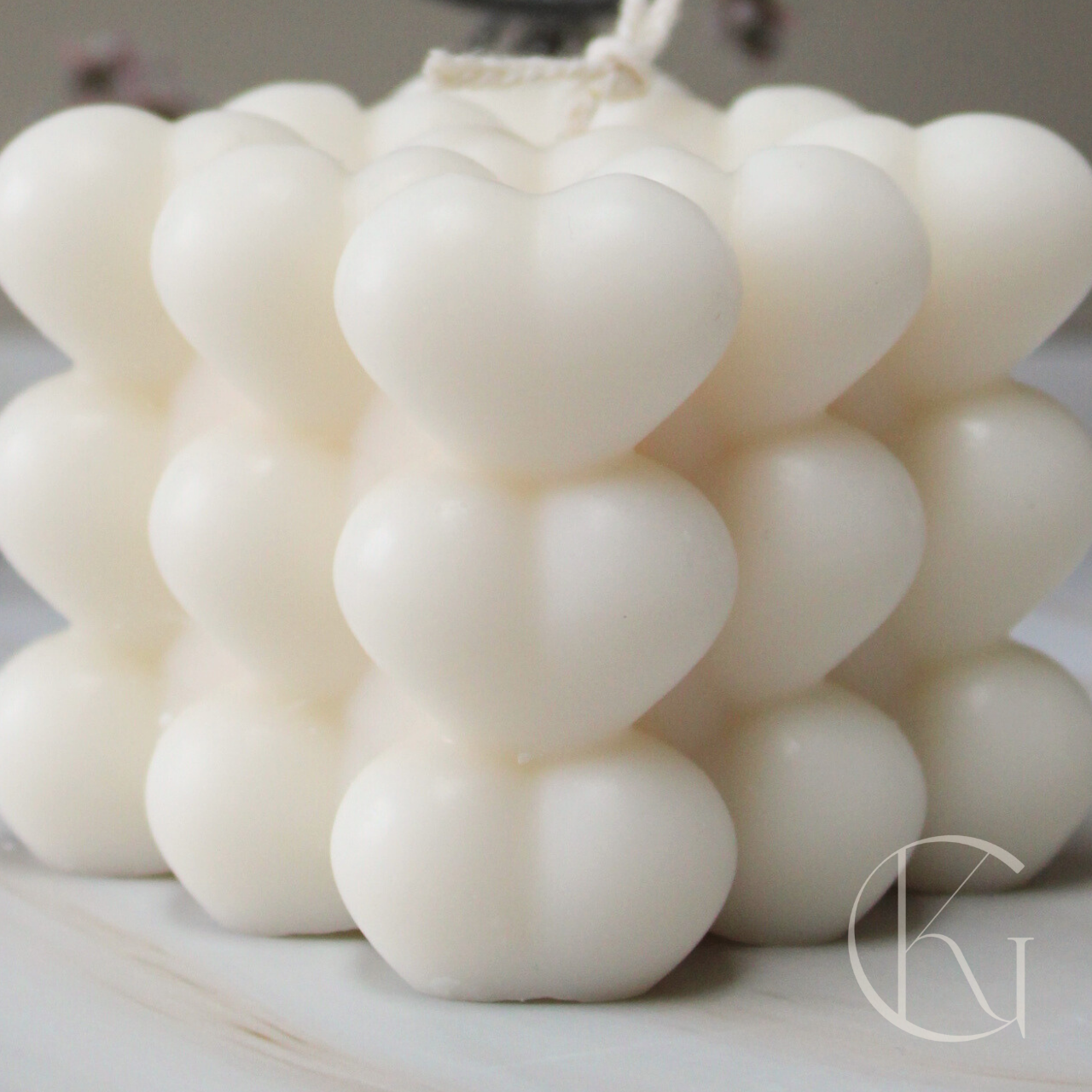 HARTJES BUBBEL