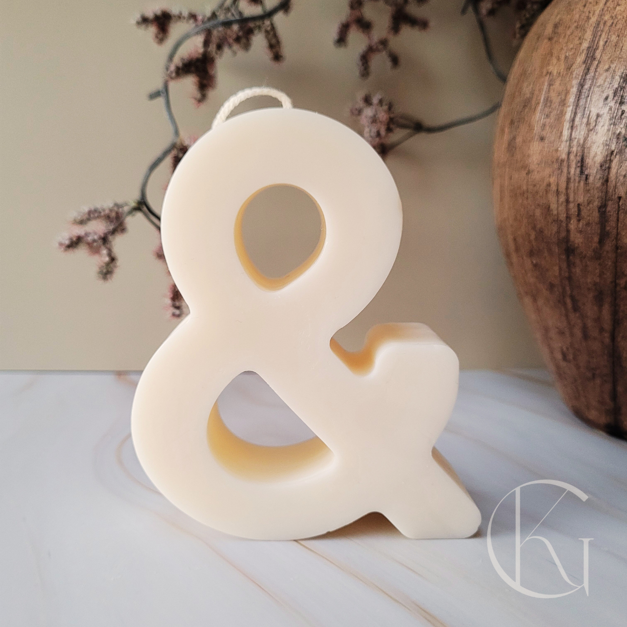 LETTERS + & TEKEN