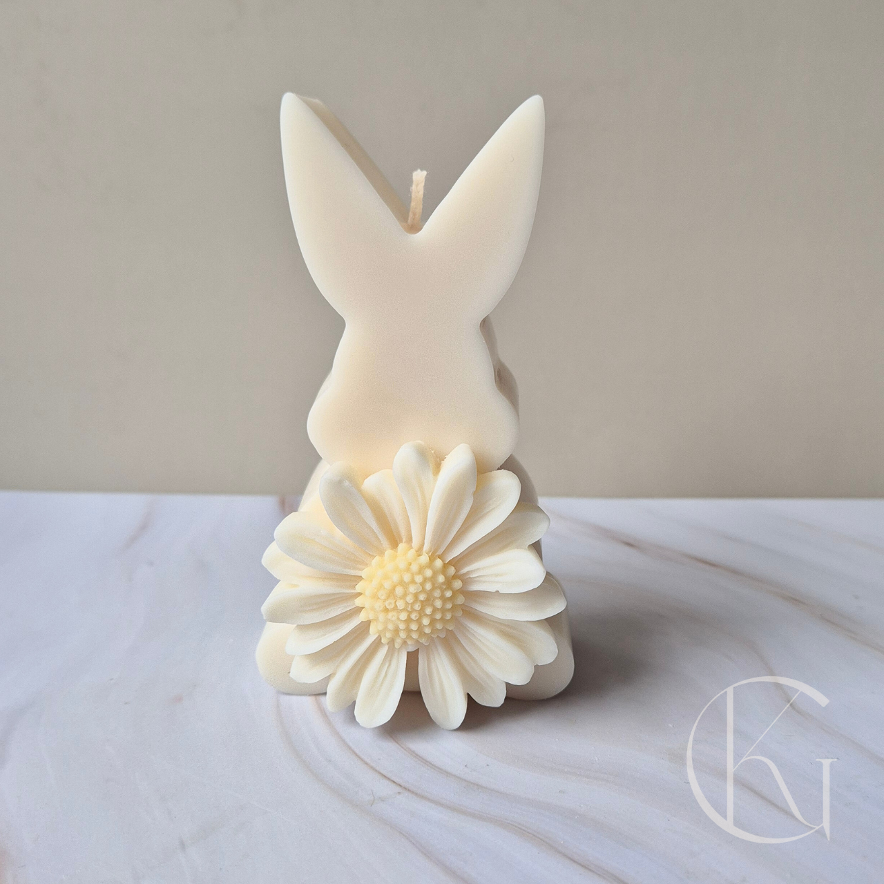 PAASHAAS DAISY KAARS + SET
