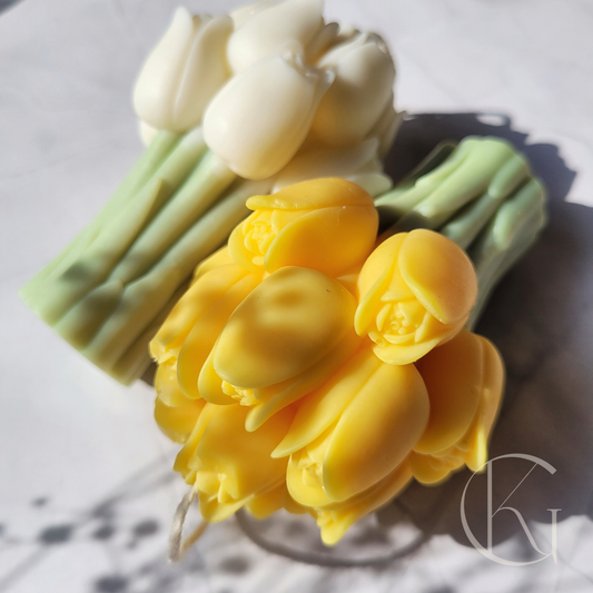 BOSJE TULPEN