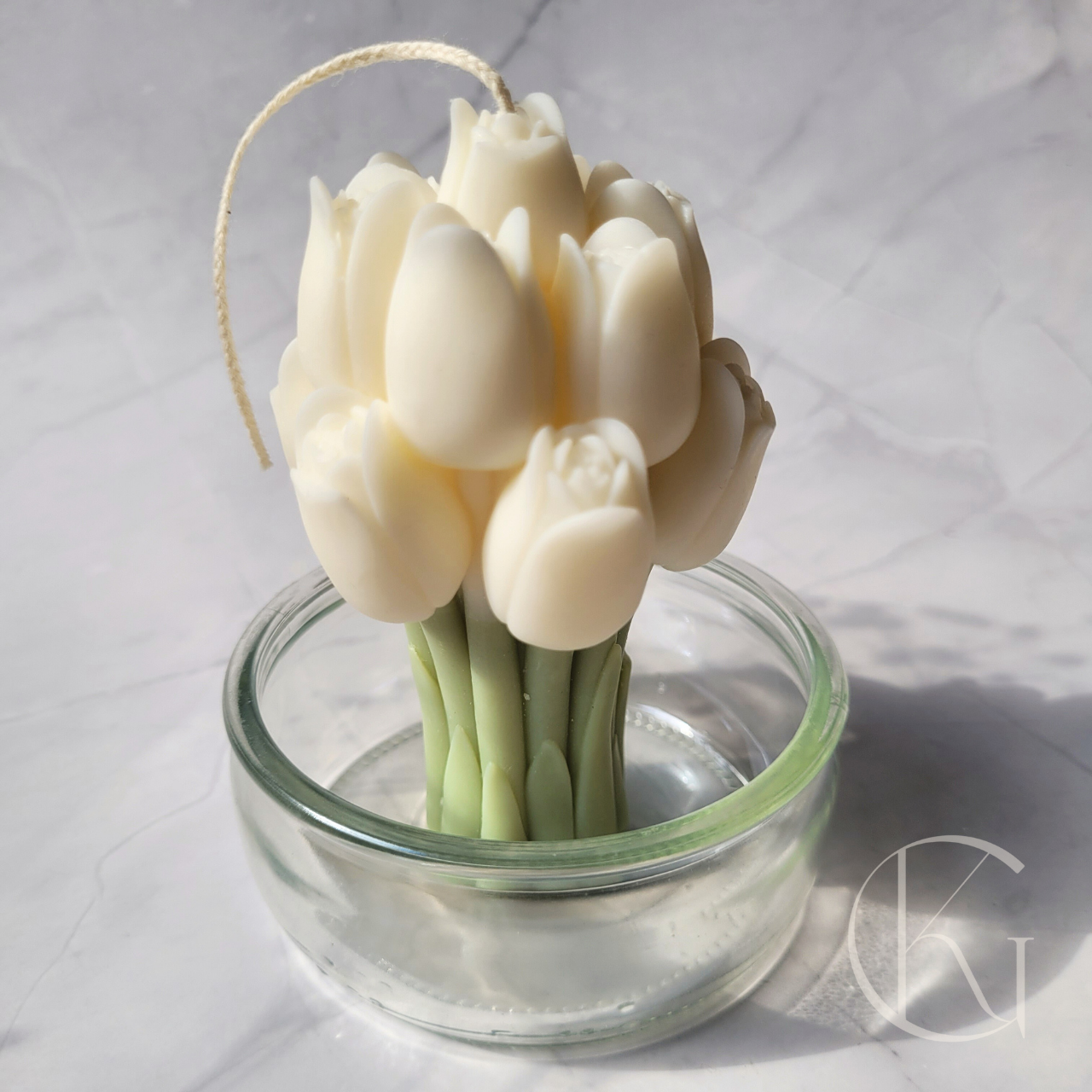 BOSJE TULPEN