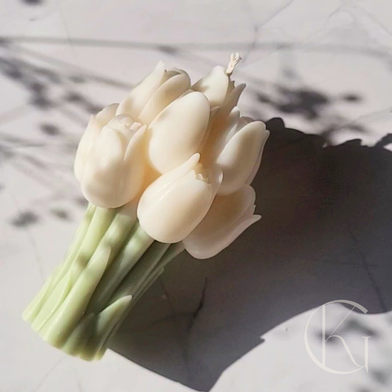 BOSJE TULPEN