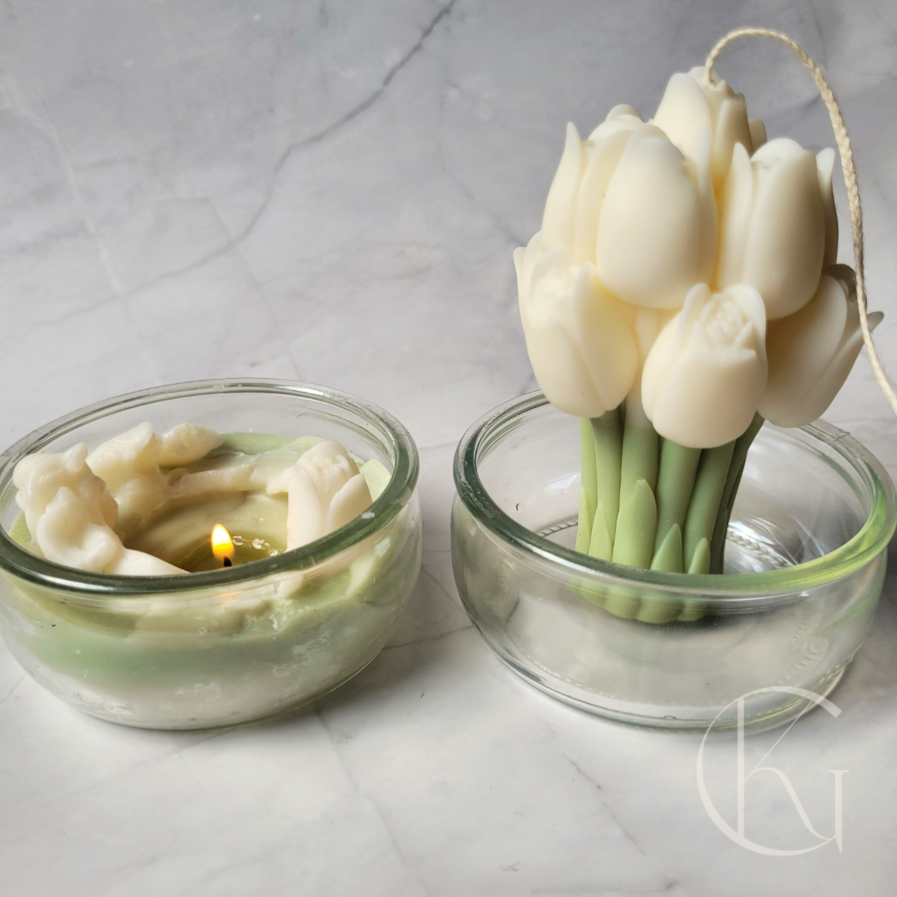 BOSJE TULPEN