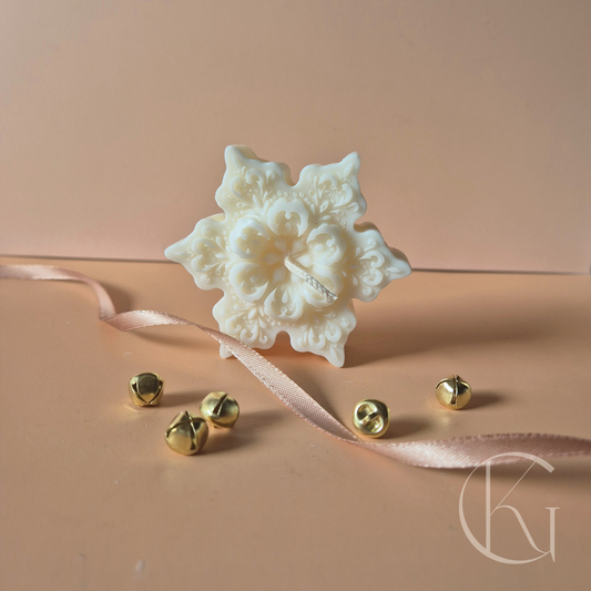 KIES JE KERSTKAARSJE