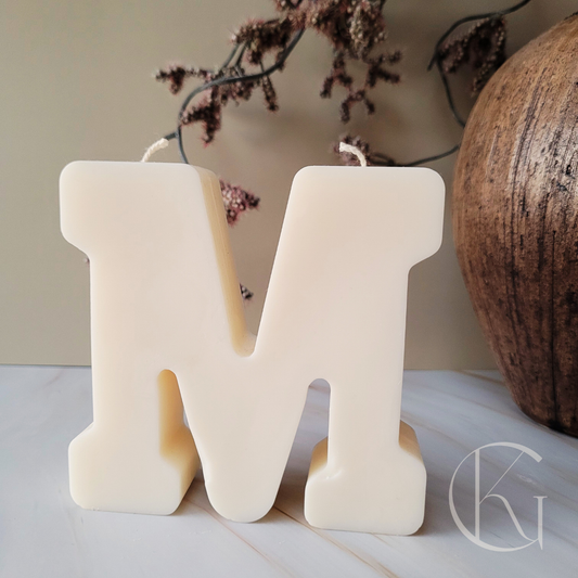 LETTERS + & TEKEN