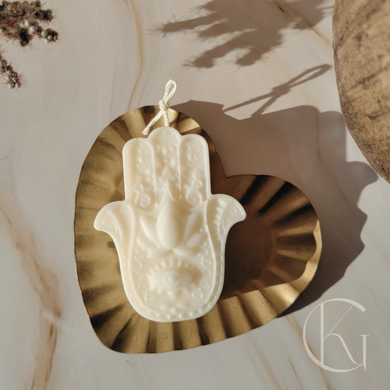 HAMSA HAND