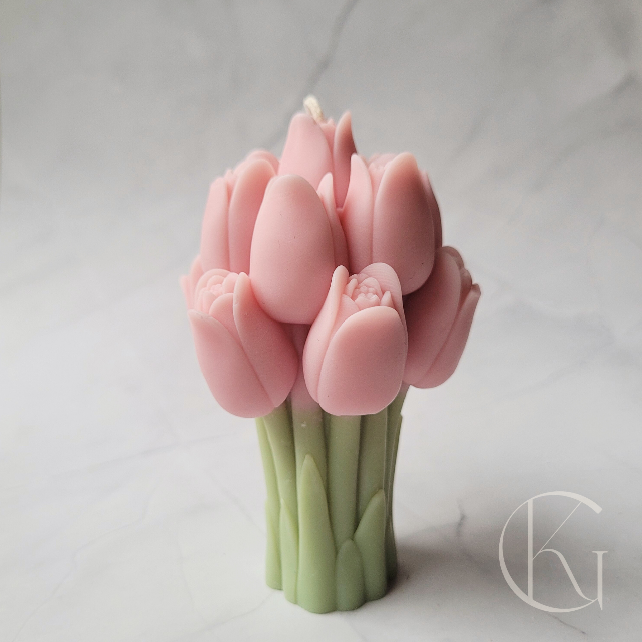 BOSJE TULPEN