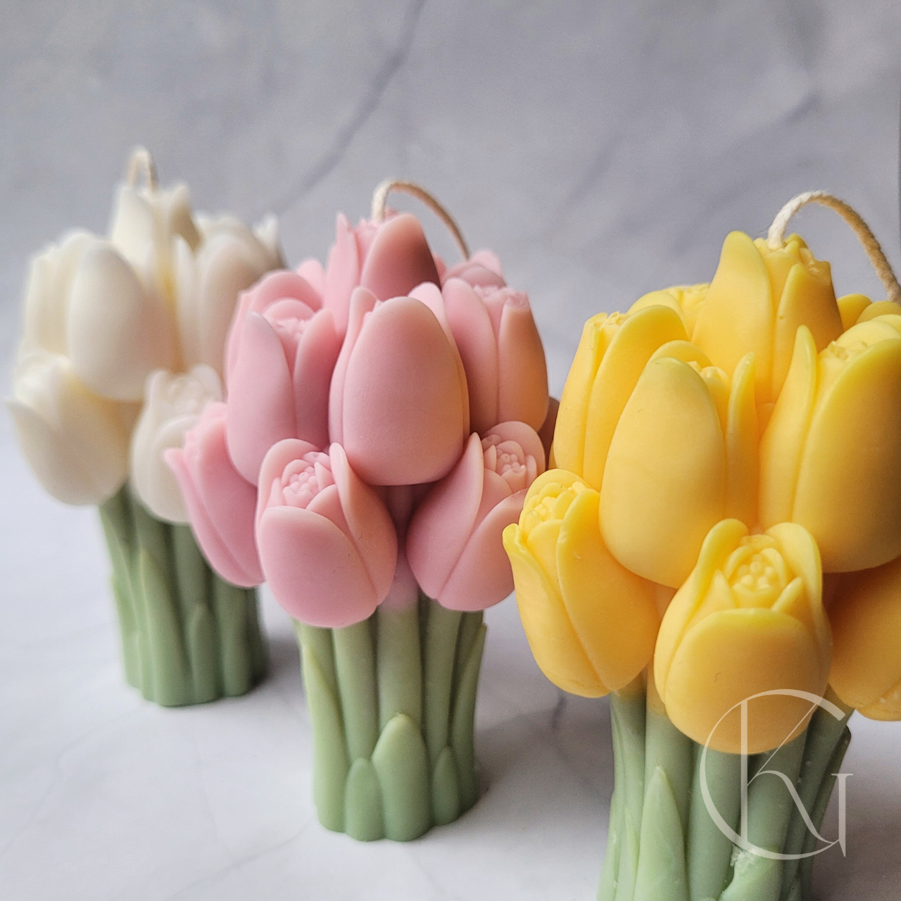 BOSJE TULPEN